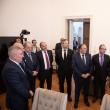 Flutur de la congresul PPE de la București: „Cu glas tare spun că Suceava și regiunea de ...