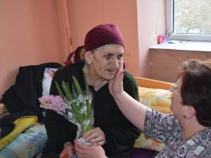 Colocviul Seniorilor „Viață trăită frumos în Hristos”, la Mănăstirea Cămârzani