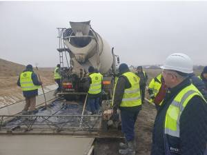 Închiderea depozitului temporar de deșeuri municipale de la Ipotesti - proiect de 2,5 milioane de euro dinalizat de Primăria Suceava, cu fonduri norvegiene