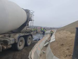 Închiderea depozitului temporar de deșeuri municipale de la Ipotesti - proiect de 2,5 milioane de euro dinalizat de Primăria Suceava, cu fonduri norvegiene