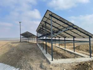 Închiderea depozitului temporar de deșeuri municipale de la Ipotesti - proiect de 2,5 milioane de euro dinalizat de Primăria Suceava, cu fonduri norvegiene