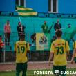 Foresta dispare de pe harta fotbalului românesc
