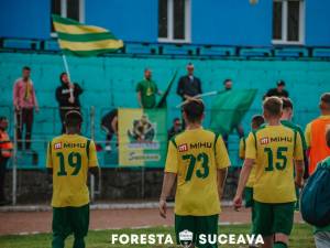 Periplul Forestei în fotbalul românesc s-a încheiat prematur