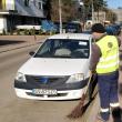 Salubrizarea stradală a Sucevei, scoasă la licitație pentru o perioadă de opt ani
