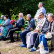 Viață trăită frumos în Hristos, colocviul seniorilor