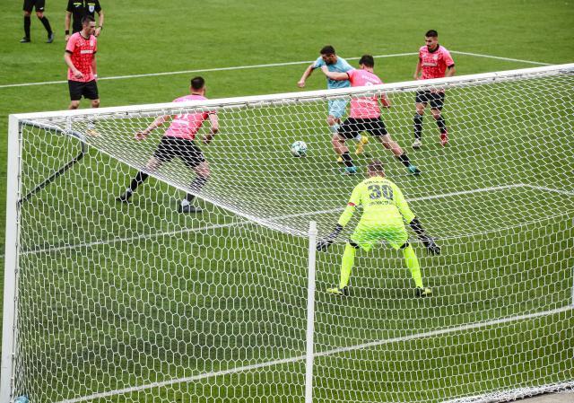 Liga a IV-a se reia duminică