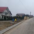 Strada Pinilor este aproape de finalul lucrărilor de modernizare