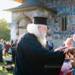 Decalogul mamei. ÎPS Calinic: „Poartă-i pe toți în brațele iubirii tale spre ...