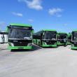 Licitație pentru autobaza transportului public metropolitan din zona Sucevei