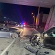 Doi tineri băuți care au dat declarații contradictorii, cercetați în cazul accidentului de ...