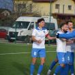 Bucovina Rădăuți e noul lider al Seriei I a Ligii a III-a