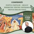 Conferința „Postul Paștilor – mijloc bisericesc pentru depășirea provocărilor ...