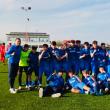 LPS Suceava U17 s-a calificat în sferturile Cupei României