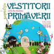 Expoziția „Vestitorii primăverii”, la Muzeul de Științele Naturii