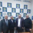 PNL Suceava l-a lansat pe omul dw afaceri  Radu Aurelian Airoaie in cursa pentru funcția de primar in comuna Mitocu Dragomirnei