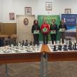 S-au desemnat câștigătorii Olimpiadei Naționale a Sportului Școlar – Șah Liceu, etapa județeană