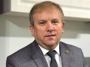 Primarul comunei Păltinoasa, Eduard Wendling, va candida din partea PSD