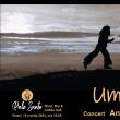Ana Creangă va susține concertul „Umblet”, vineri, la Suceava
