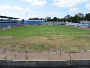 Gheorghe Șoldan vrea construirea unui nou stadion modern în municipiul Suceava