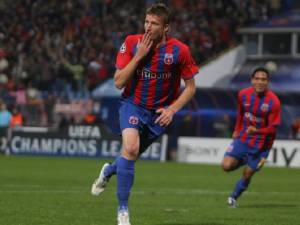 Dorin Goian e titular indiscutabil in echipa ideală a FCSB. Foto prosport.ro