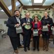 Flutur după o întâlnire cu ambasadorul SUA în România: „Județul Suceava este pregătit ...
