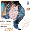 20 martie, ultima zi în care se mai pot trimite poezii pentru Festivalul „Nichita în luna ...
