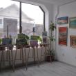 Vernisajul expoziției de pictură „Ecouri din Atelier”