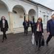 Gheorghe Flutur este convins că ambasadorul SUA a putut să vadă la Suceava un model de ...