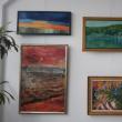 Vernisajul expoziției de pictură „Ecouri din Atelier”
