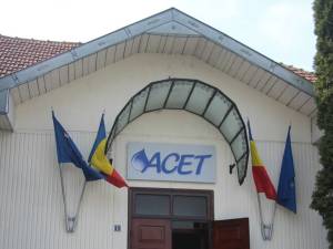 ACET SA Suceava