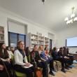 Elevi de la două colegii sucevene au participat la o acțiune culturală organizată de Alianța Franceză din Suceava