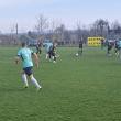 Fruntașele au făcut legea în runda a XVII-a a Ligii a IV-a