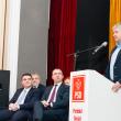 Susținere puternică în PSD pentru candidatul la Primăria Vatra Dornei, Gheorghe Apetrii