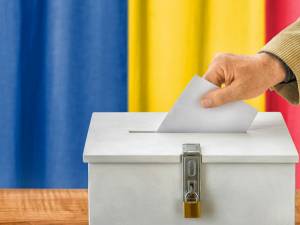 Pentru alegerile locale nu se poate vota în străinătate. Foto euronews.ro