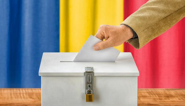 Pentru alegerile locale nu se poate vota în străinătate. Foto euronews.ro
