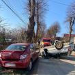 Accidentul de la Stroiești