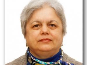 Prof. Carmencita Obreja