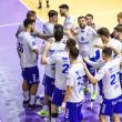 A mai rămas puțin până la duelul Steaua – CSU Suceava din Cupa României