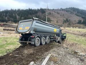 Accidentul de la Dorna Candrenilor