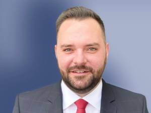 Deputatul de Suceava Vlad Popescu Piedone și-a anunțat candidatura pentru Primăria Sectorului 5