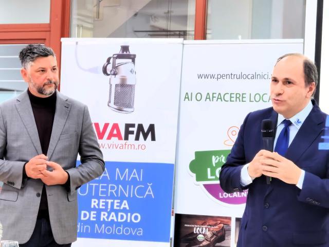 La CCISV Revista „Pentru Localnici”, ediția a 8-a, lansată în 3000 de exemplare gratuite