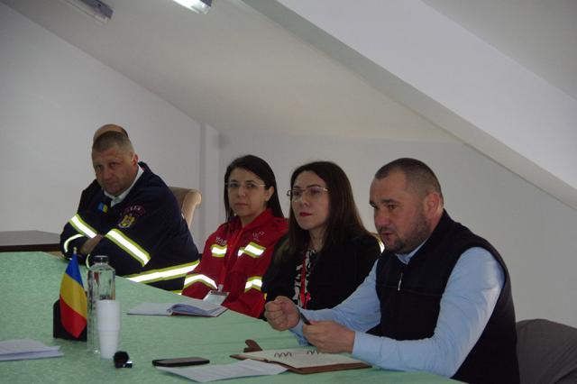 Comuna Mitocu Dragomirnei a primit o ambulanță din partea Asociației Trib care organizează concursul „Maratonul Dragomirnei”