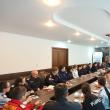 SGA și ISU Suceava au organizat un eveniment comun pentru a marca Ziua Mondială a Apei