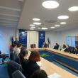 Ambasadoarea SUA în România s-a aflat în Suceava în prima sa vizită oficială în acest județ