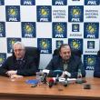 Ion Lungu nu va mai candida pentru funcția de primar al Sucevei. ...