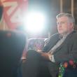 Noul rector al Universității „Al. I. Cuza” este rădăuțeanul Liviu Maha