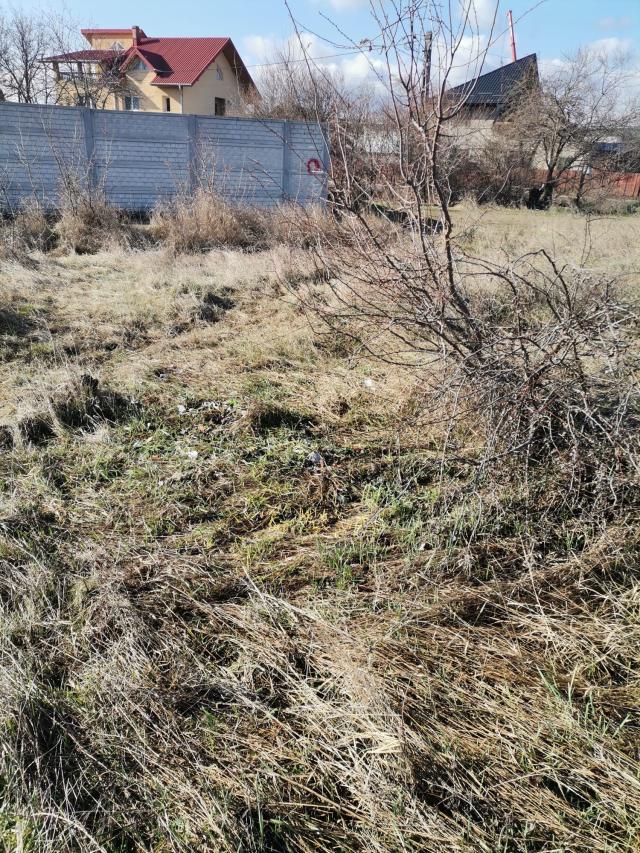 Gunoaiele aruncate aproape de liniile de cale ferată au fost strânse de reprezentanții CFR Suceava