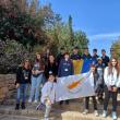 Elevi ai Școlii ,,Samson Bodnărescu” Gălănești au participat la Proiectul Erasmus+ ,,Școala din viitor”, în Cipru
