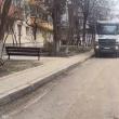 Lucrările de modernizare de pe Leca Morariu, reluate în forță