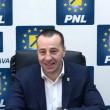 Lucian Harșovschi  va candida din partea PNL pentru funcția de primar al Sucevei